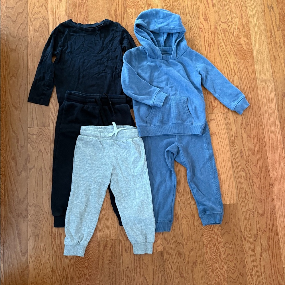 Boys 3T bundle
